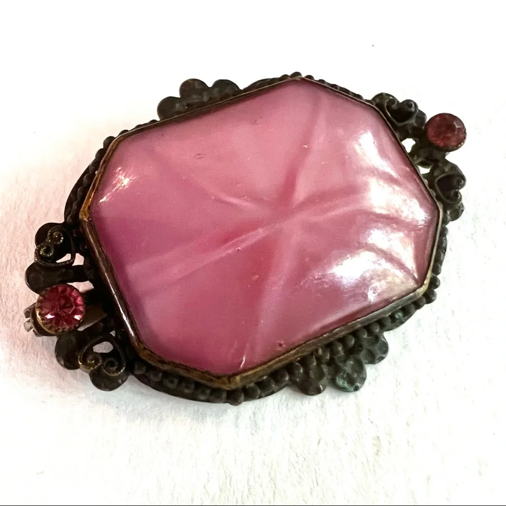 Vintage gorgeous sentimental